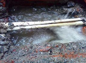 红谷滩家庭管道漏水检测